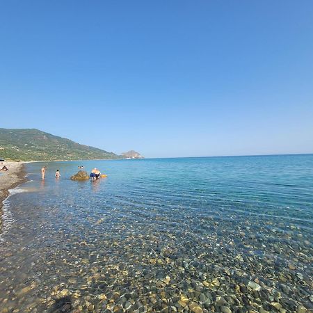 Beach Of Eden Cefalu' Exterior photo