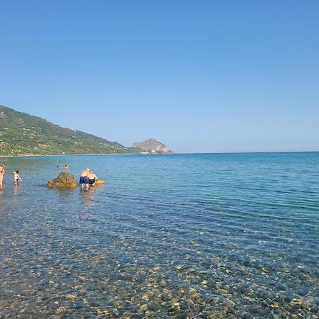 Beach Of Eden Cefalu' Exterior photo