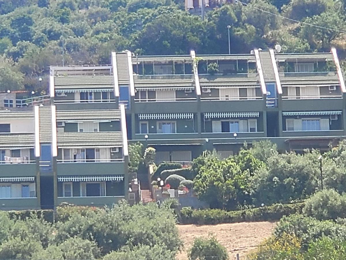 Beach Of Eden Cefalu' Exterior photo