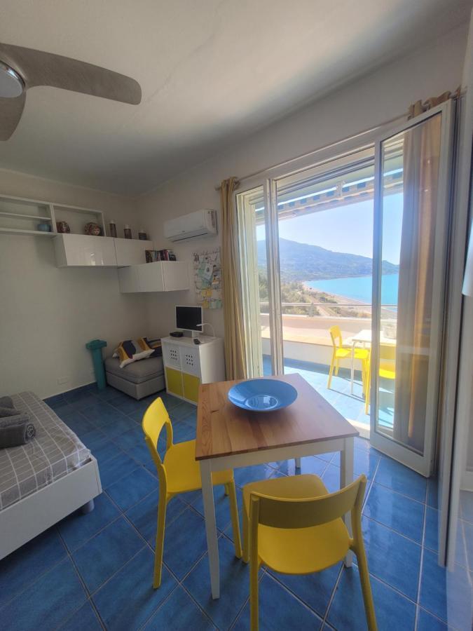 Beach Of Eden Cefalu' Exterior photo