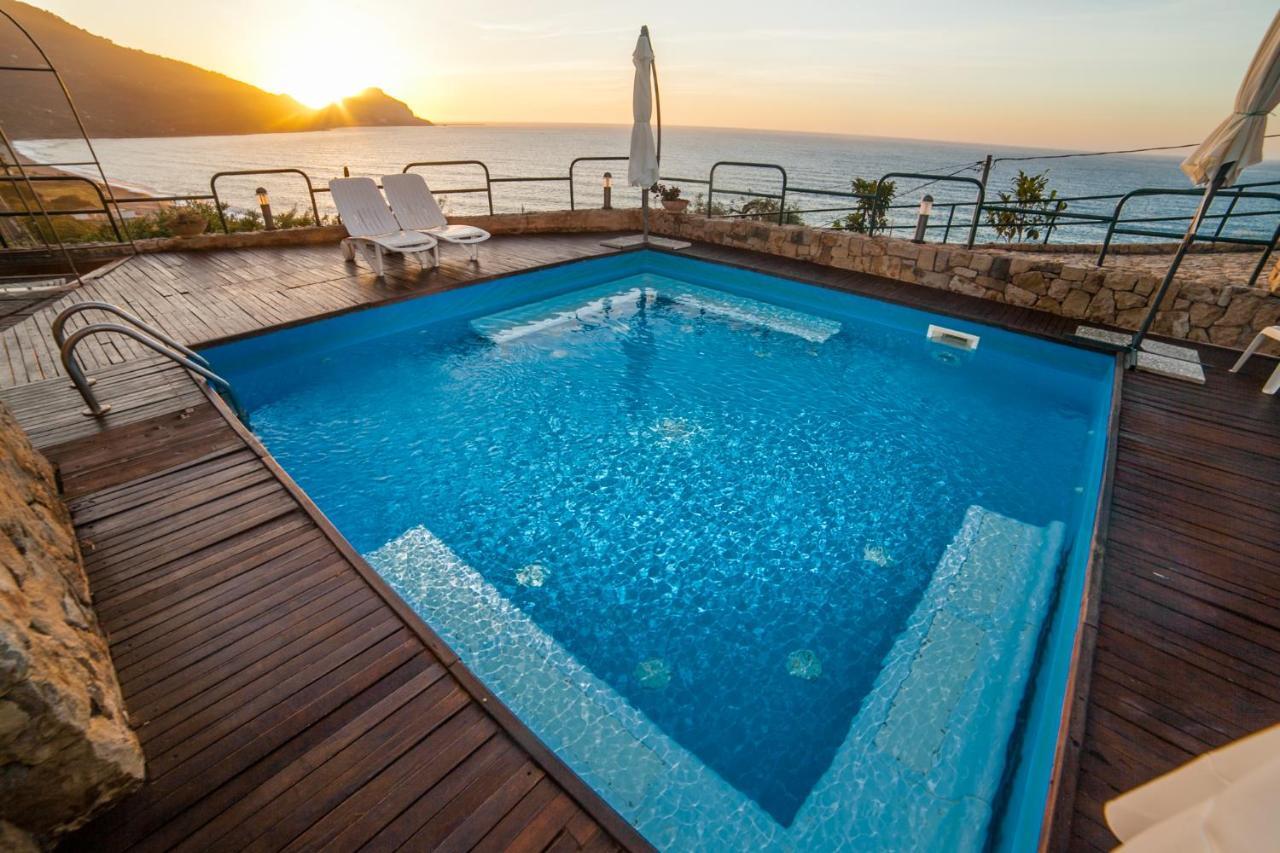 Beach Of Eden Cefalu' Exterior photo