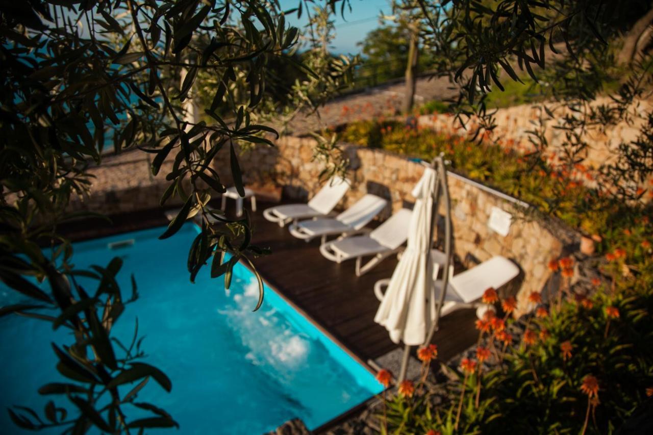 Beach Of Eden Cefalu' Exterior photo